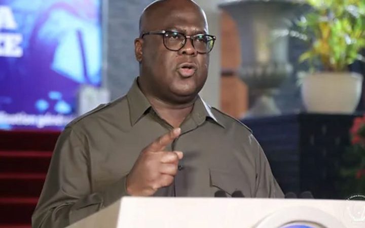 NOELLA AYEGANAGATO APPELLE LA JEUNESSE A PARTICIPER AU COMBAT JUSQU’À LA VICTOIRE FINALE