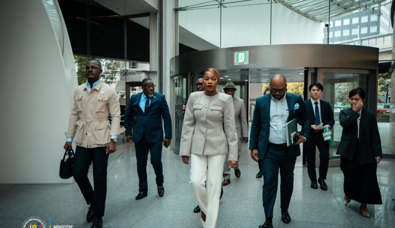 le Ministère de la Jeunesse et Éveil Patriotique a signé un protocole d’accord stratégique…